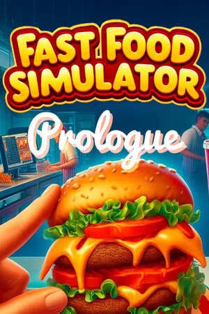 Cover art of Fast Food Simulator: Prologue
