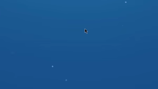 Project - Fish Shop video 2