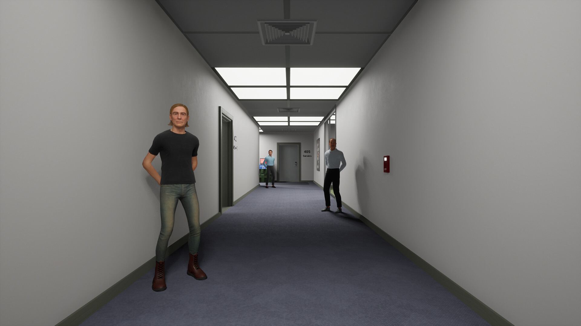 Anomaly Company