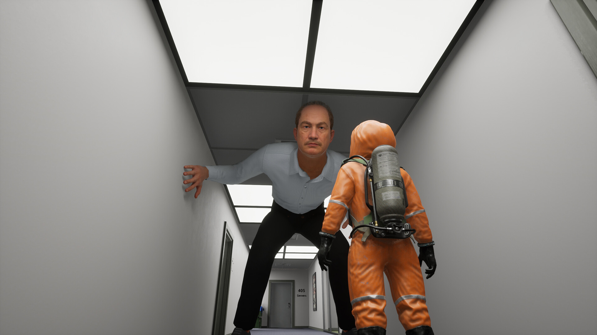 Anomaly Company