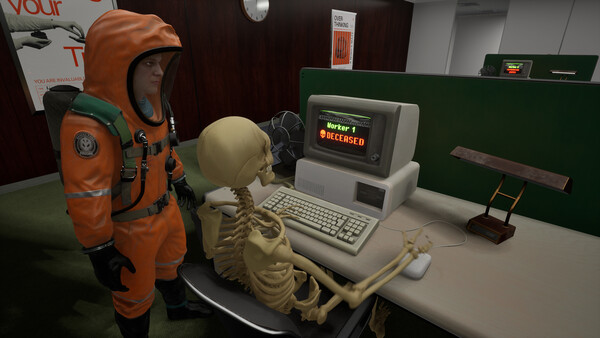 Anomaly Company screenshot 6
