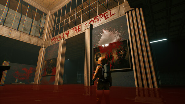 Anomaly Company screenshot 25