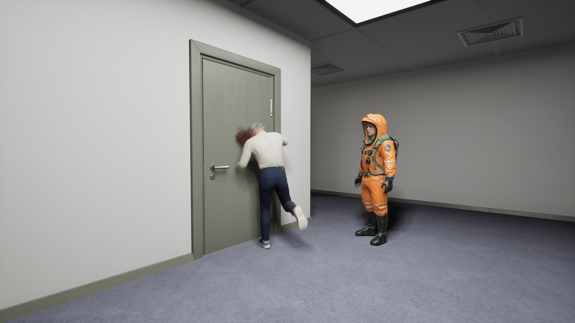 Anomaly Company screenshot #16