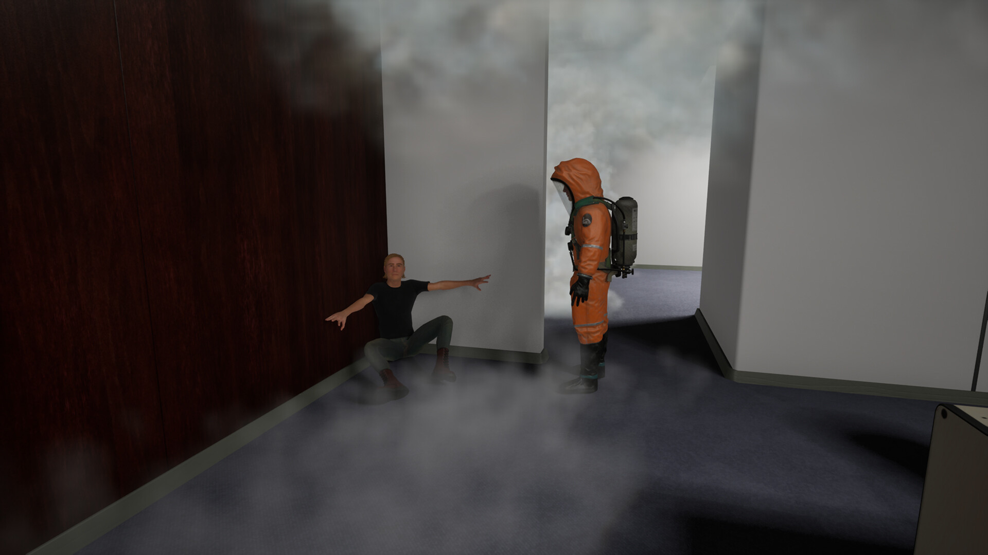 Anomaly Company screenshot #18