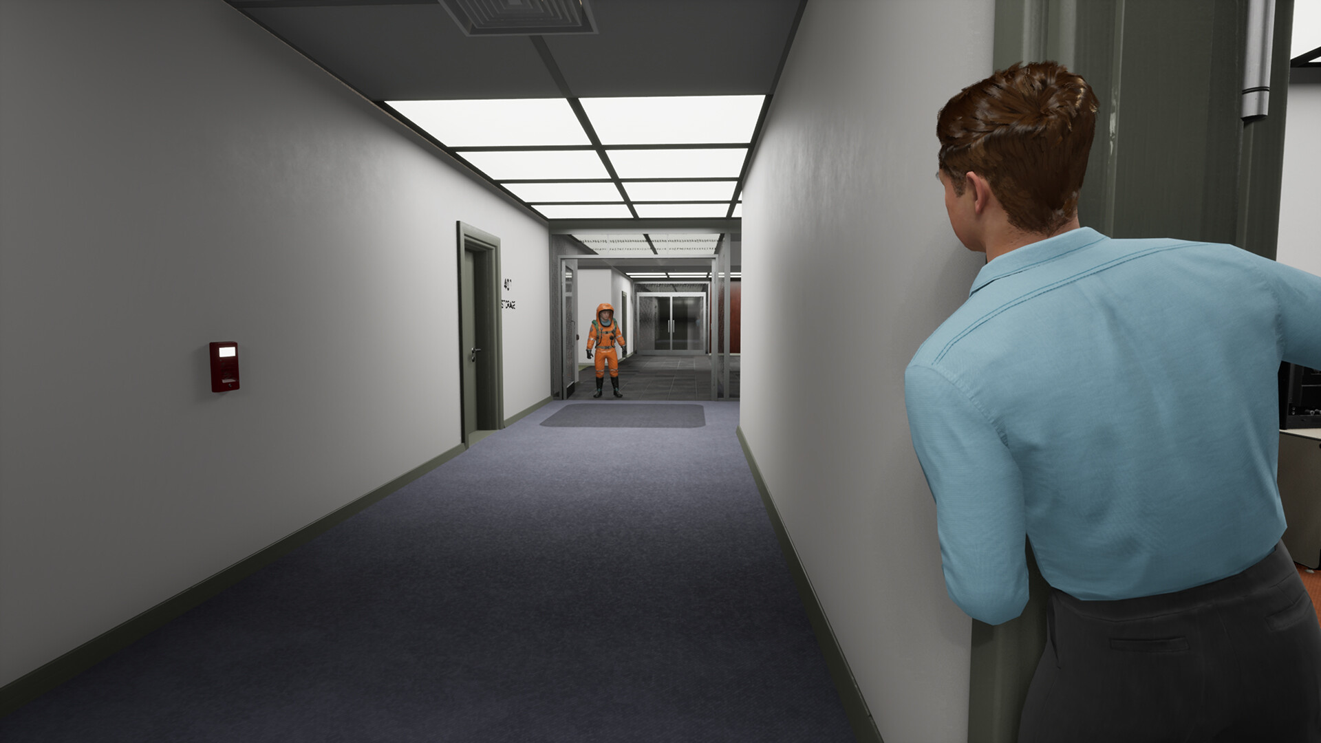 Anomaly Company