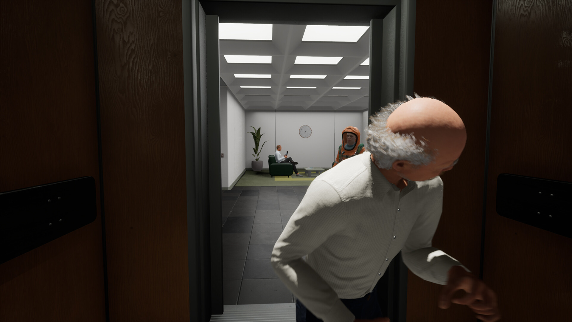 Anomaly Company screenshot #17