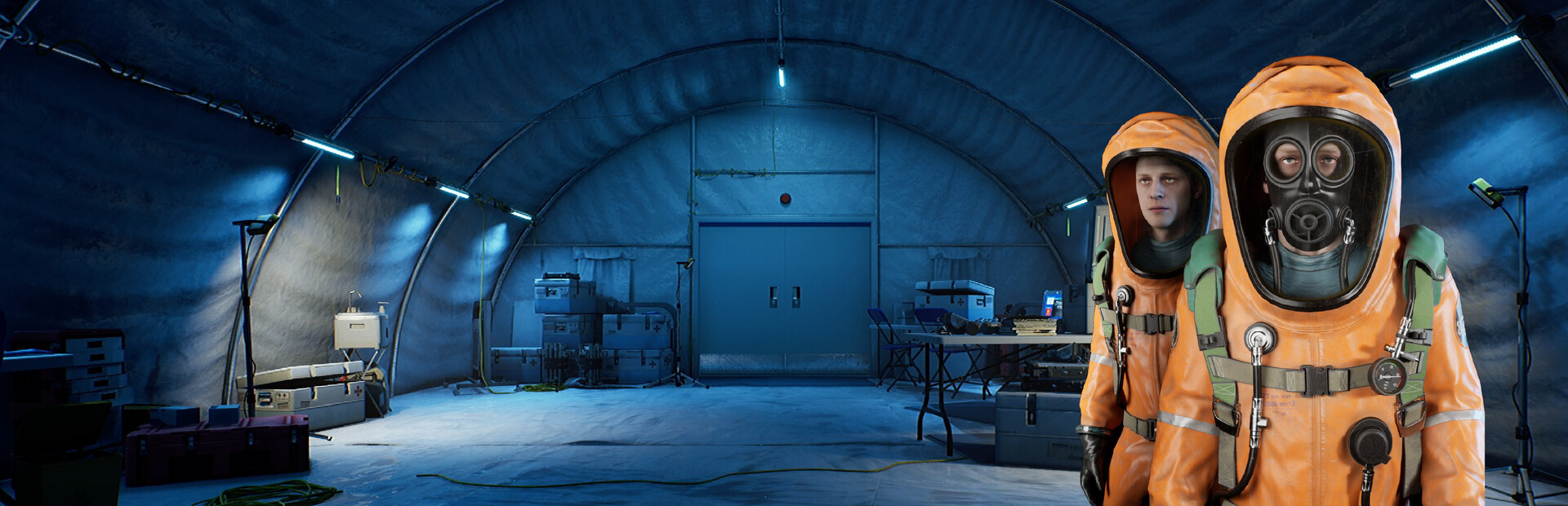 Anomaly Company