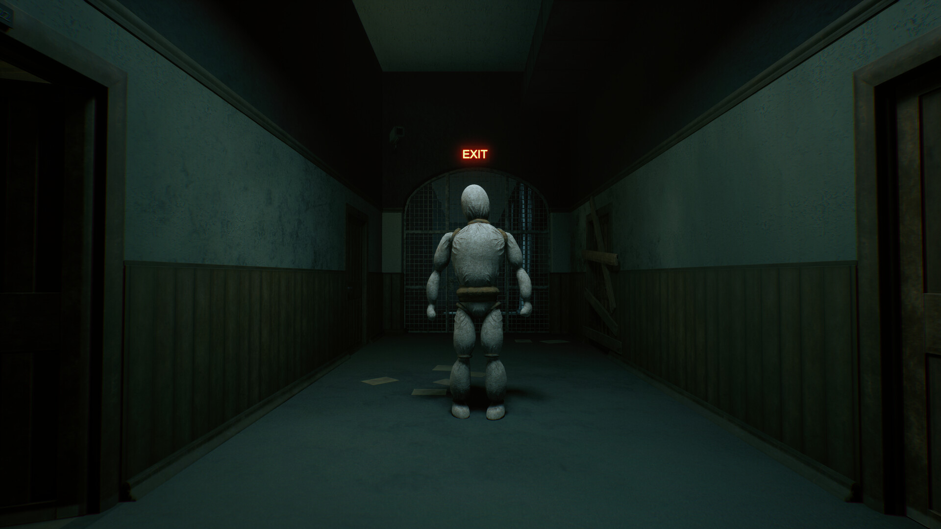 Anomaly Company screenshot 2