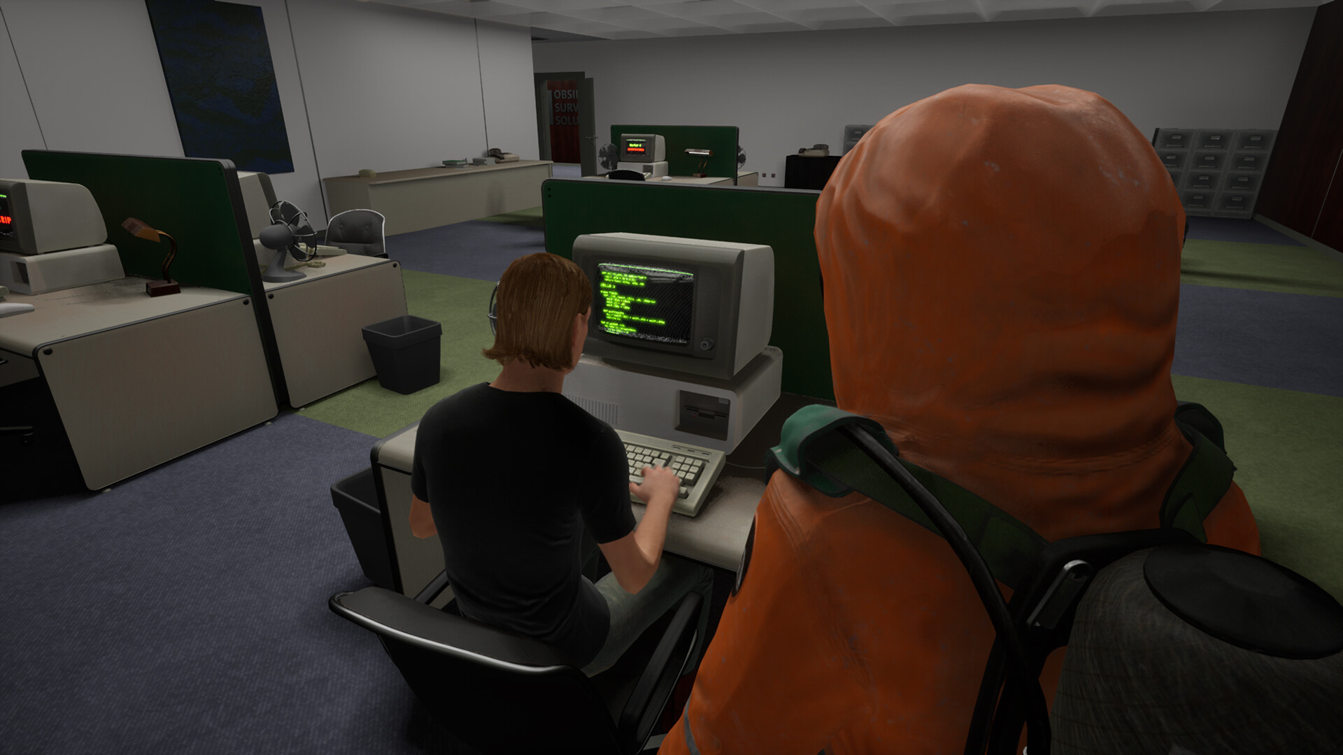 Anomaly Company