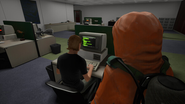 Anomaly Company screenshot 16