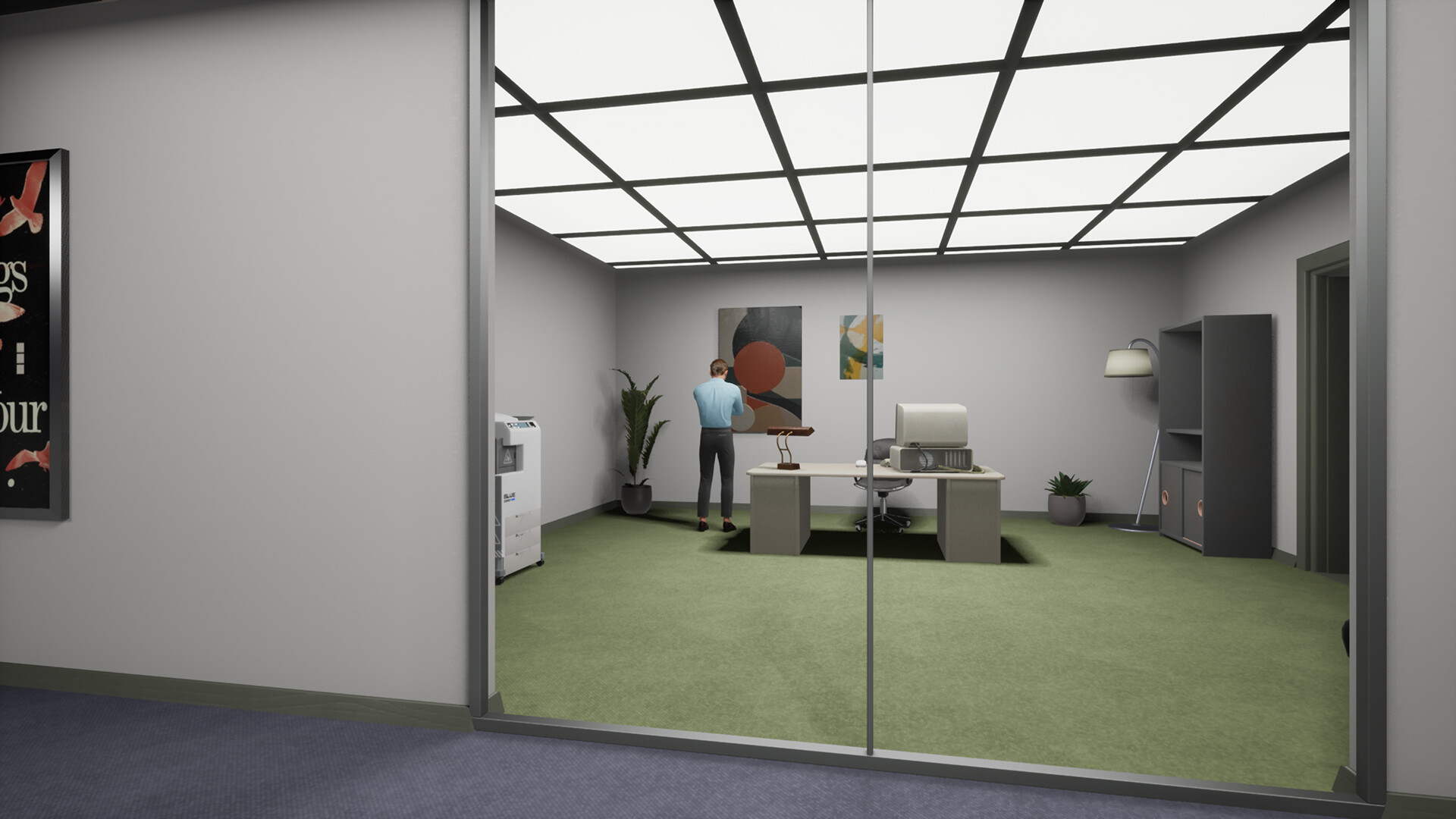 Anomaly Company screenshot #14