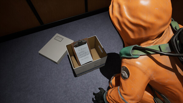 Anomaly Company screenshot 5