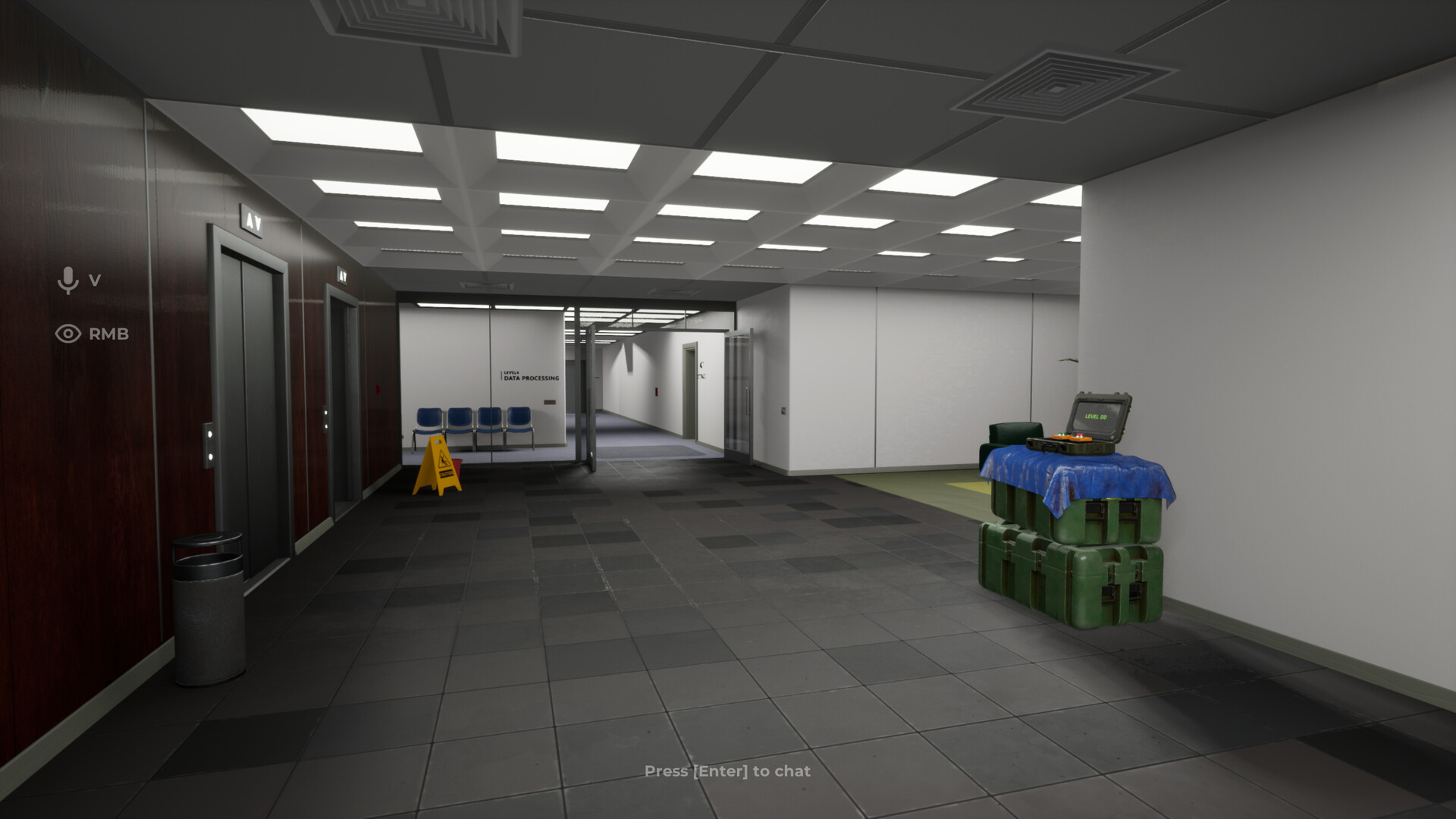 Anomaly Company screenshot #1