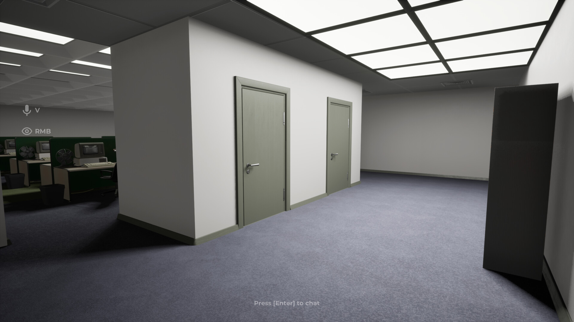 Anomaly Company screenshot #4