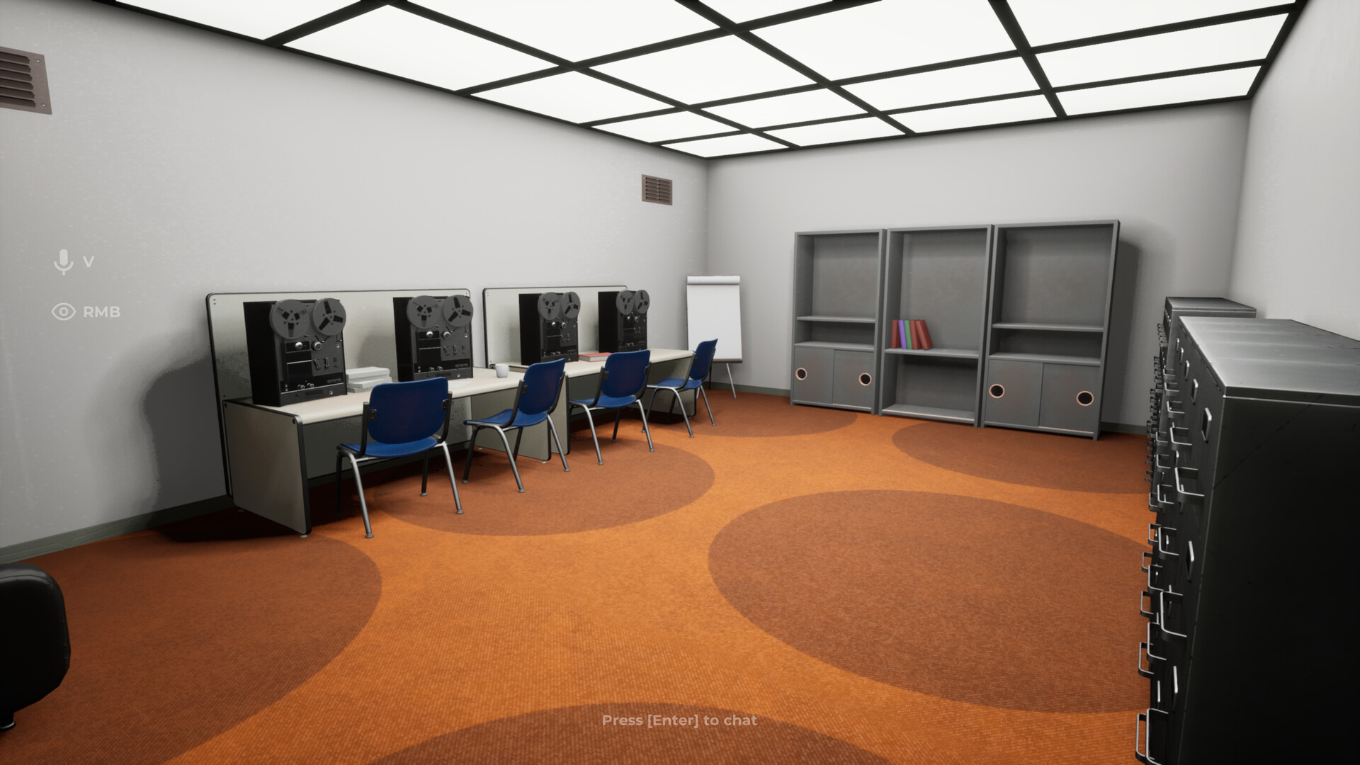 Anomaly Company screenshot #6