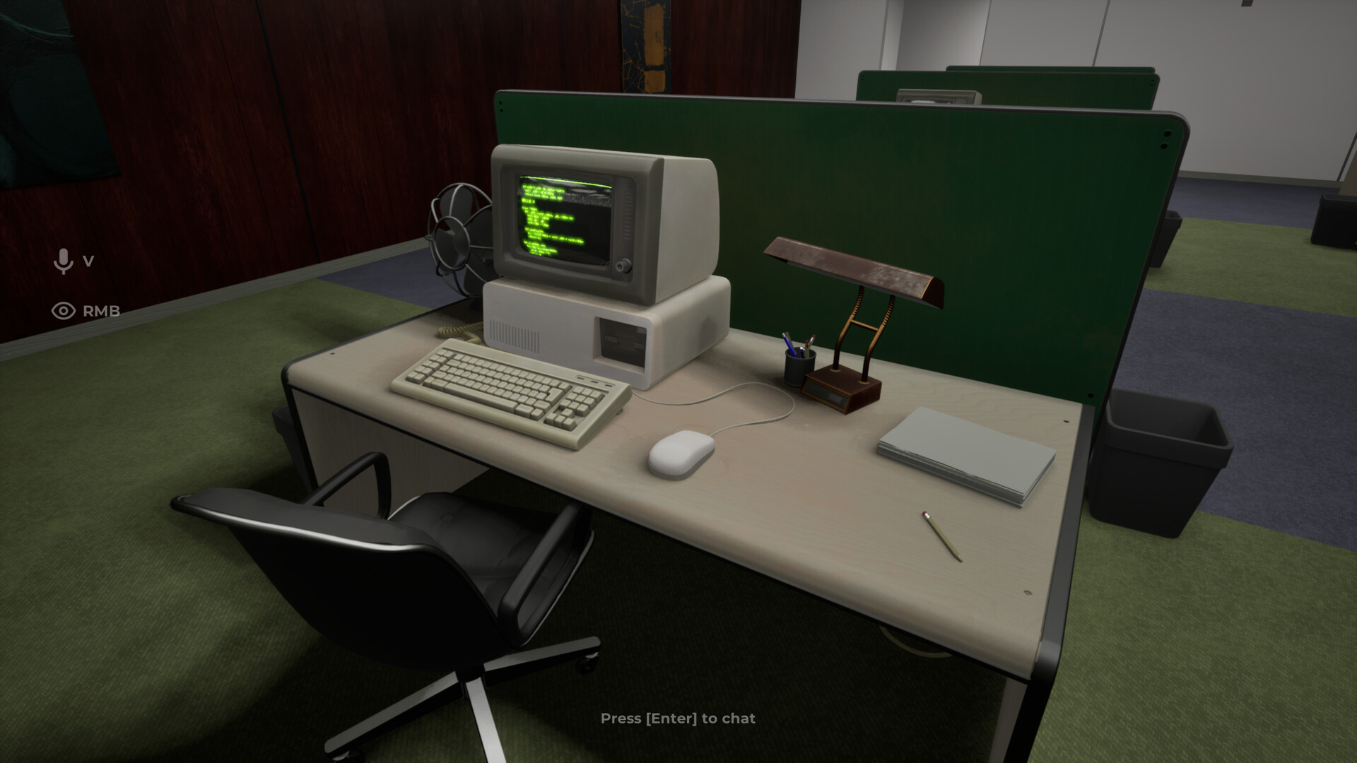 Anomaly Company screenshot #5