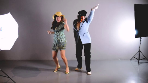 Screenshot z Roundabout Deluxe Edition Content