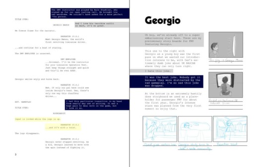 Screenshot z Roundabout Deluxe Edition Content