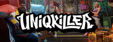 UniqKiller: Urban Shooter