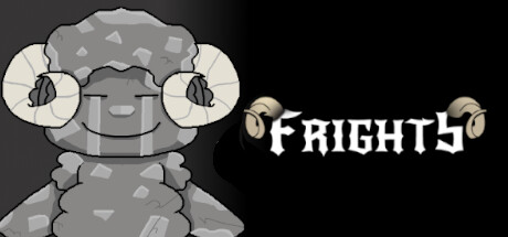 Frights steam charts