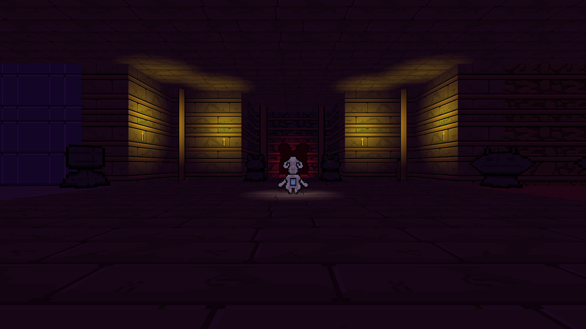 Frights screenshot 4