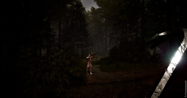 The Rake: 2015 Map Remake (Campaign #2) screenshot 7