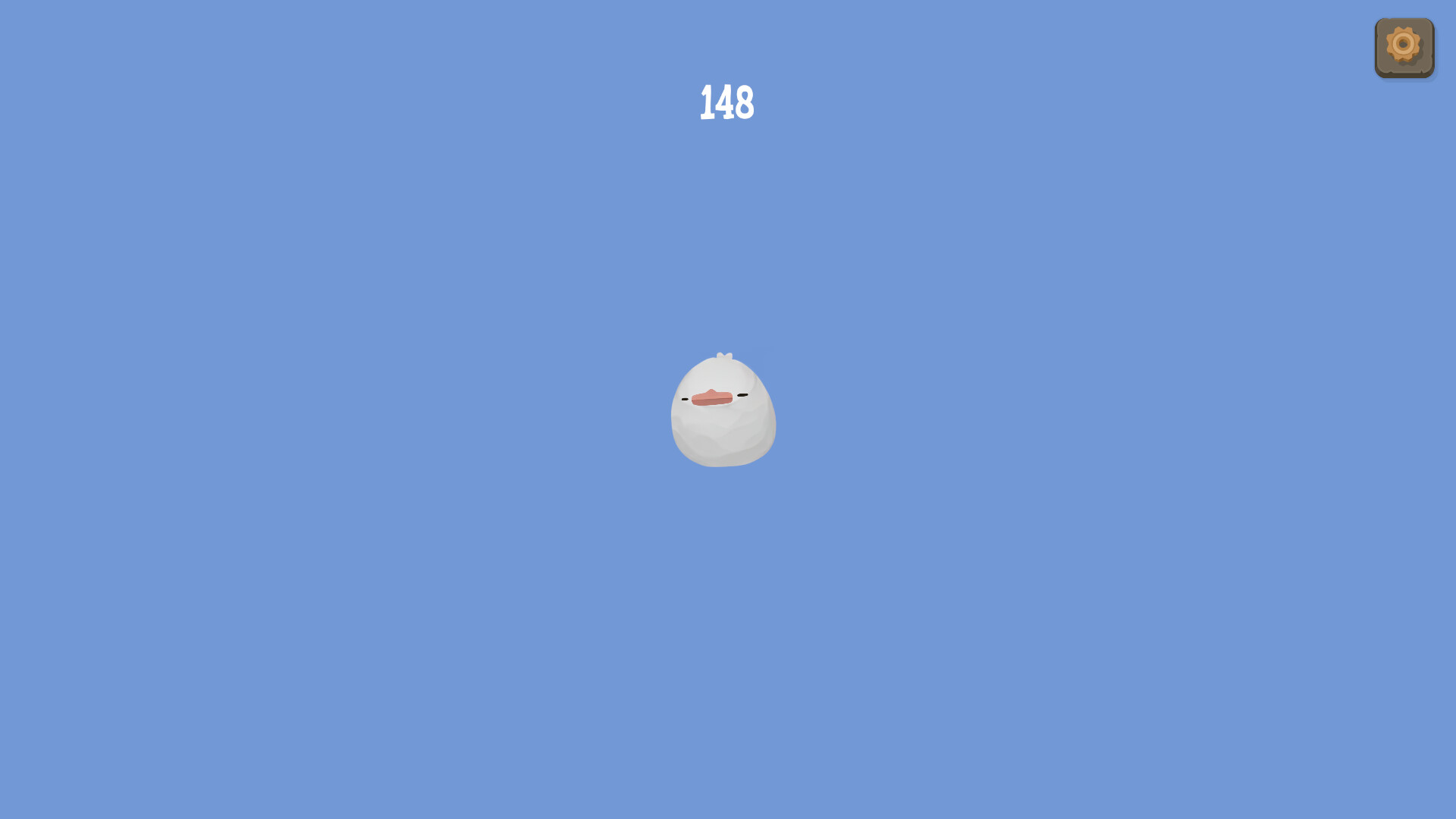 Chicken Featured Screenshot #1