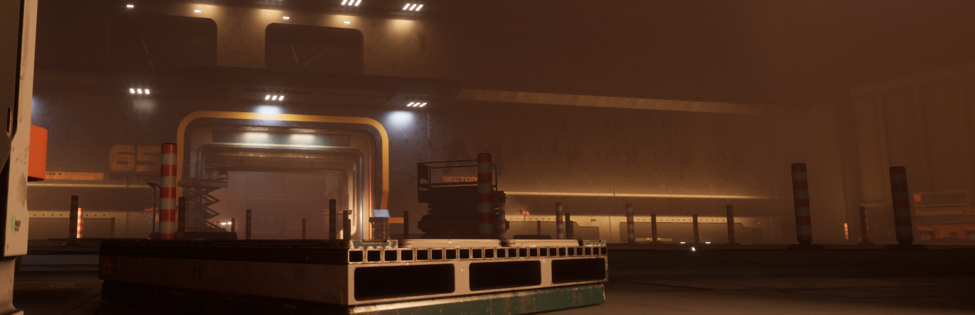 ZONE ONE