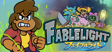 Fablelight