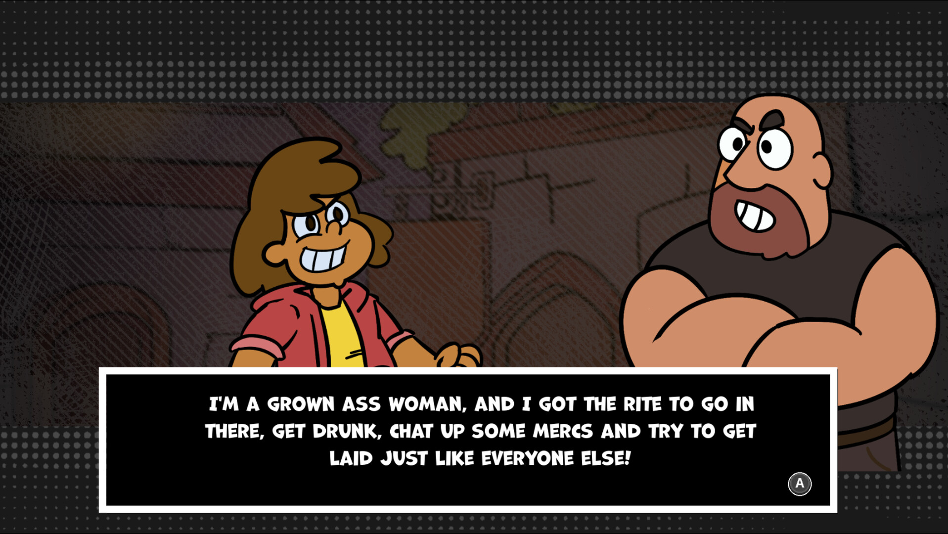 Fablelight screenshot #4