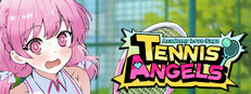 Academy Love Saga: Tennis Angels