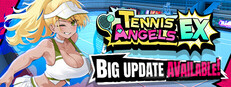 Academy Love Saga: Tennis Angels EX
