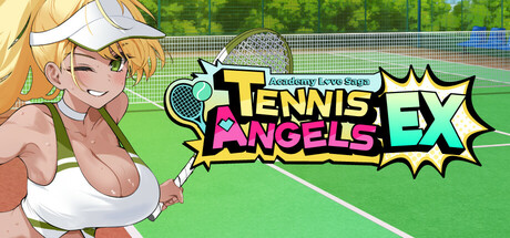 Academy Love Saga: Tennis Angels EX Cheat Engine/CT