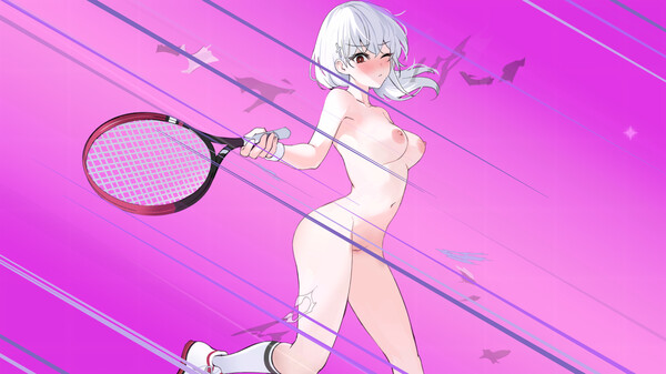 Academy Love Saga: Tennis Angels EX