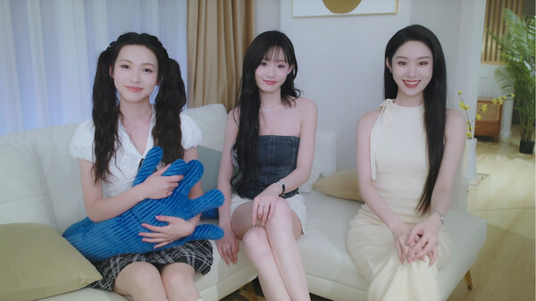 完蛋!我被美女包围了!前传-游戏截图