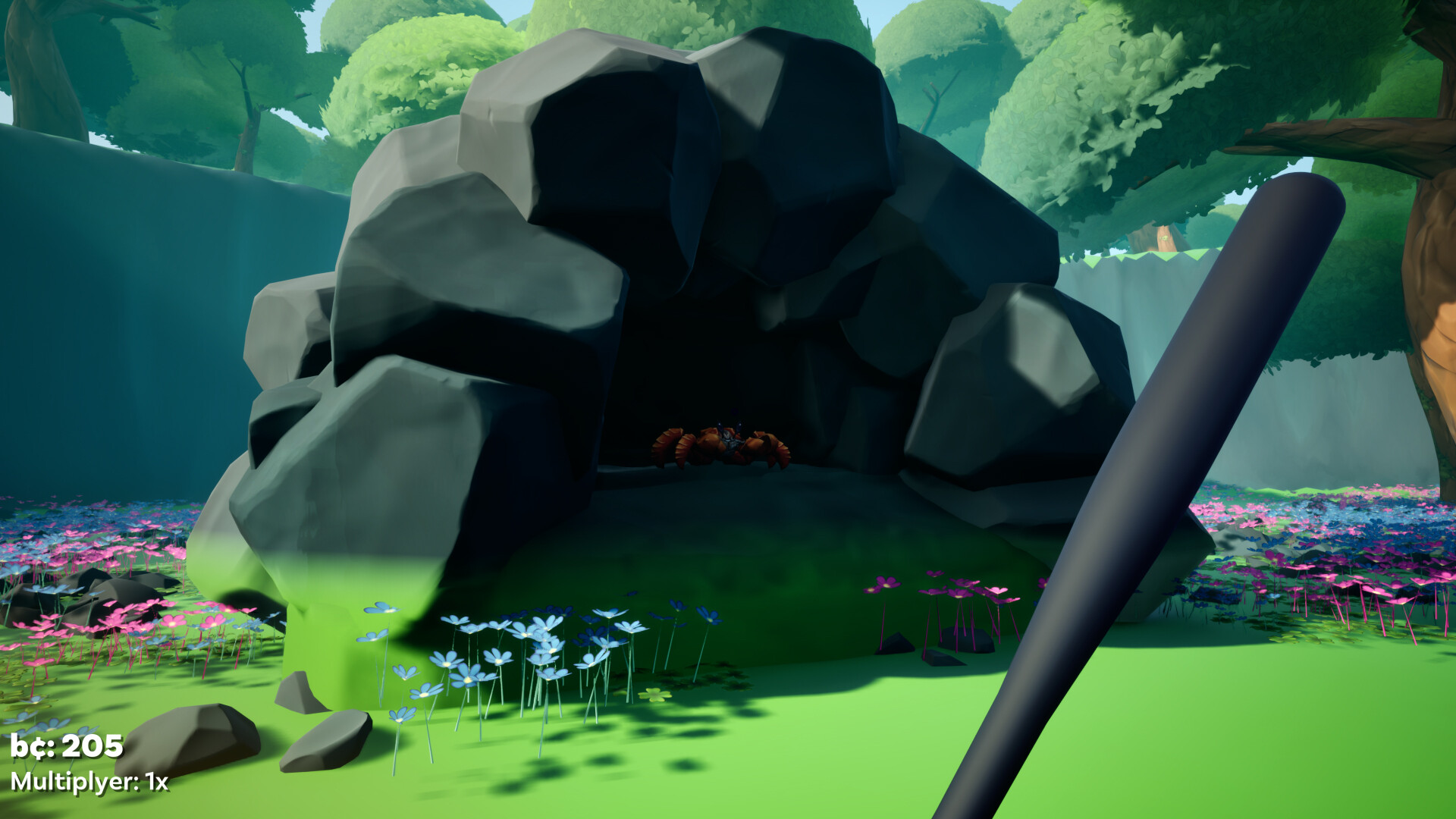Beat Around The Bush screenshot 4
