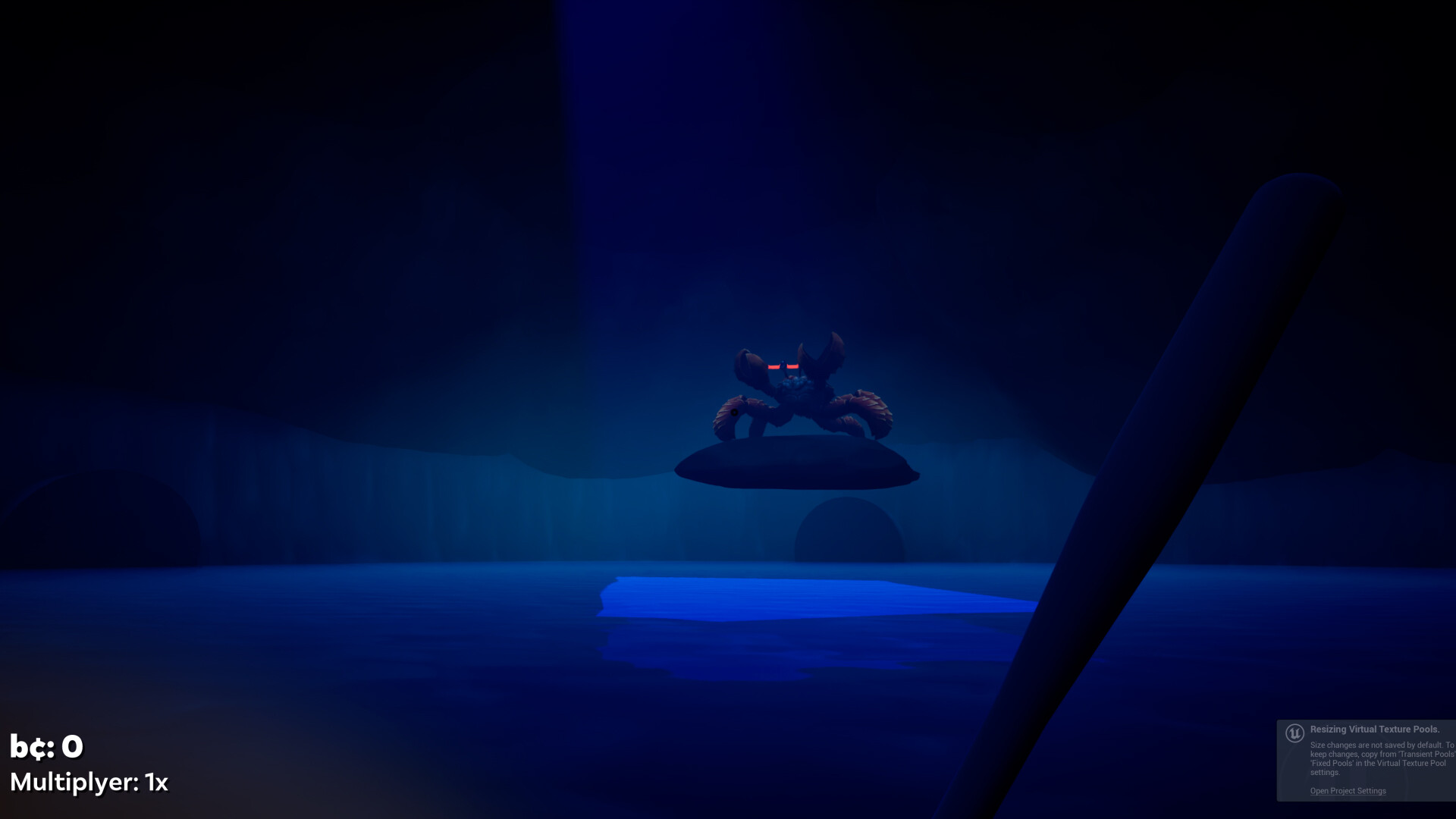 Beat Around The Bush screenshot 6