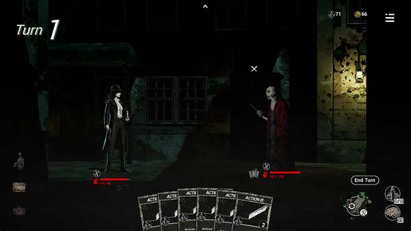 Darkest Darkness screenshot 3