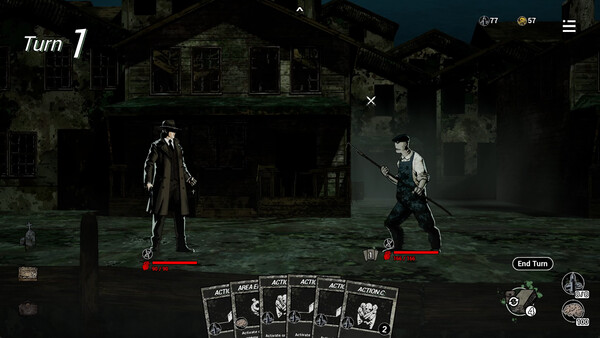 Darkest Darkness screenshot 9