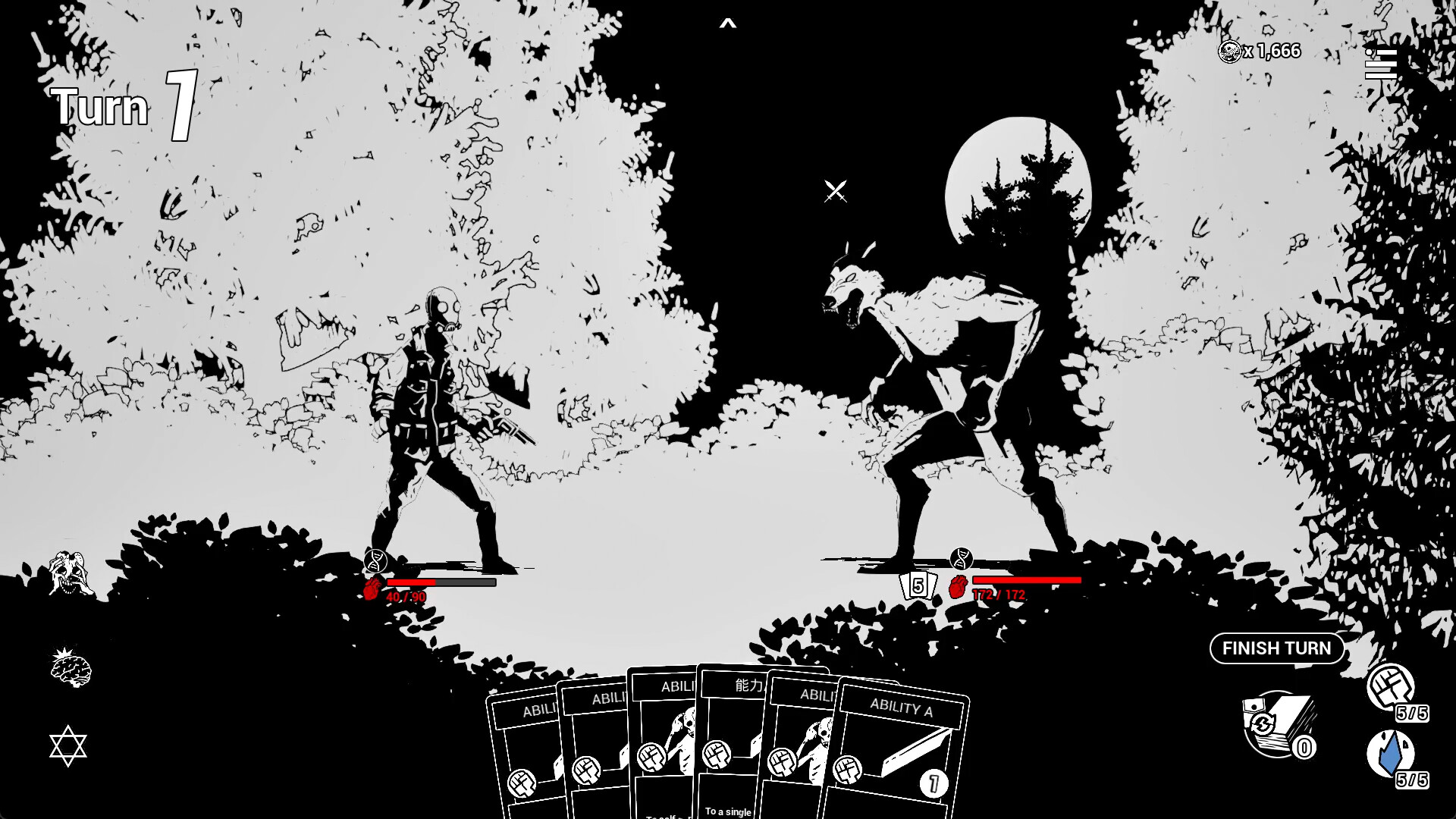 P.R.D.A. screenshot #10