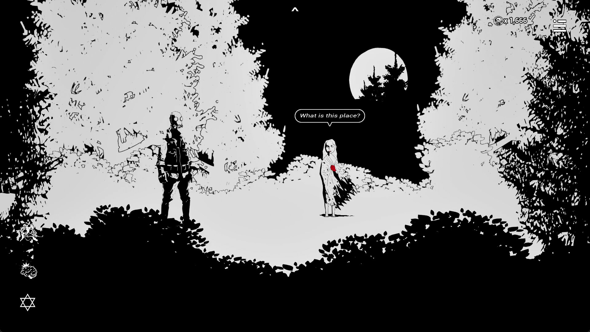 P.R.D.A. screenshot #2