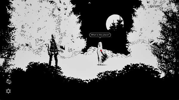 P.R.D.A. screenshot 2