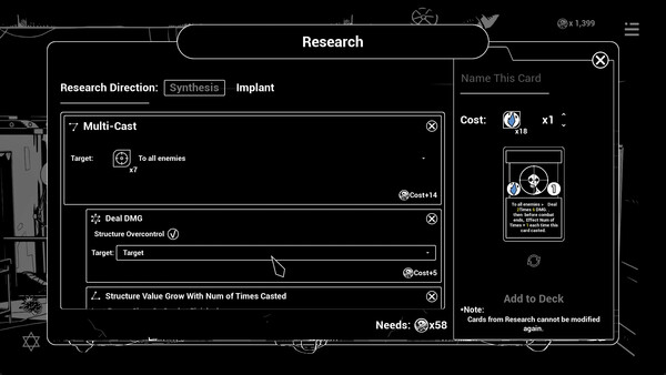 P.R.D.A. screenshot 5