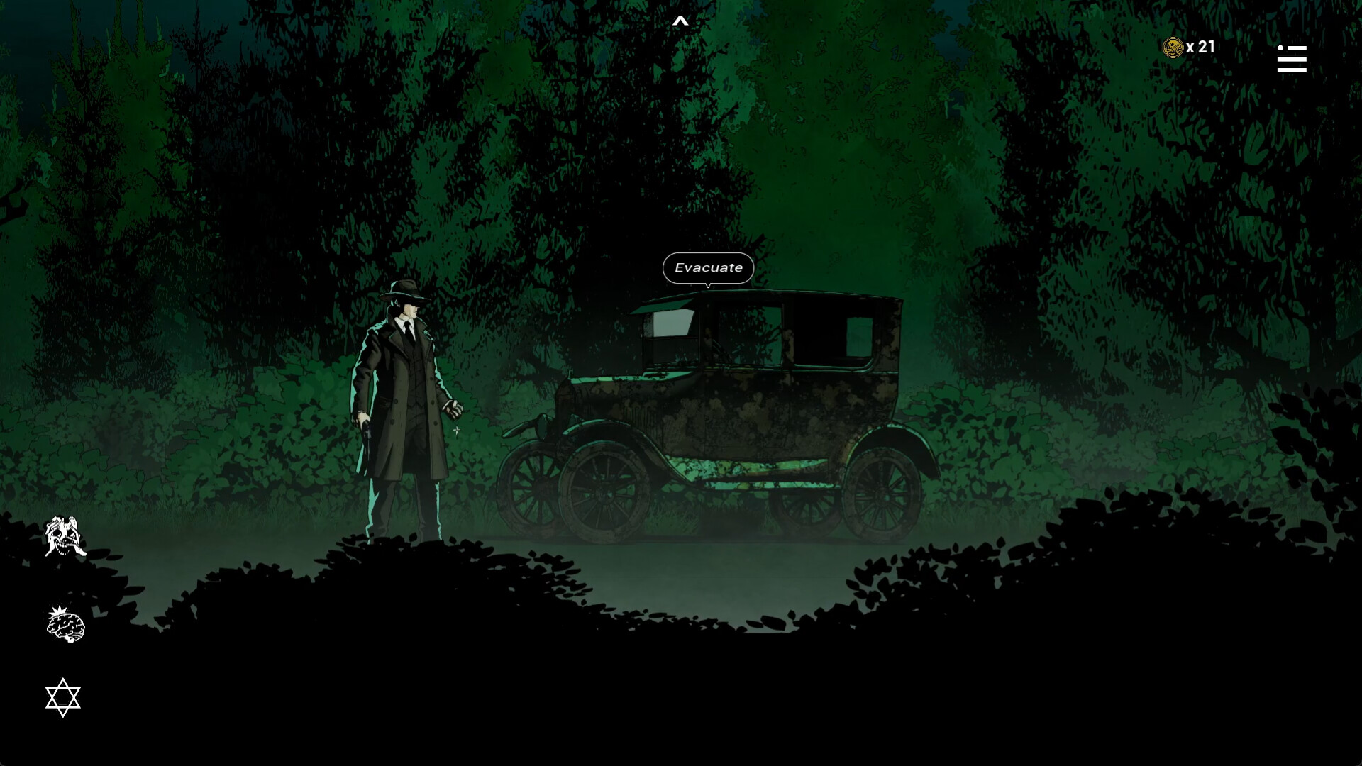 Darkest Darkness screenshot #8