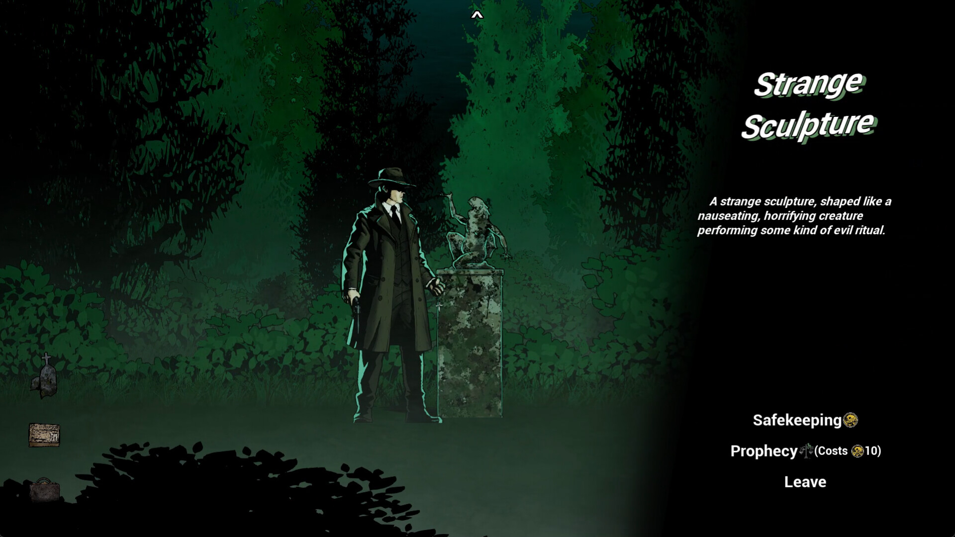 Darkest Darkness screenshot #7