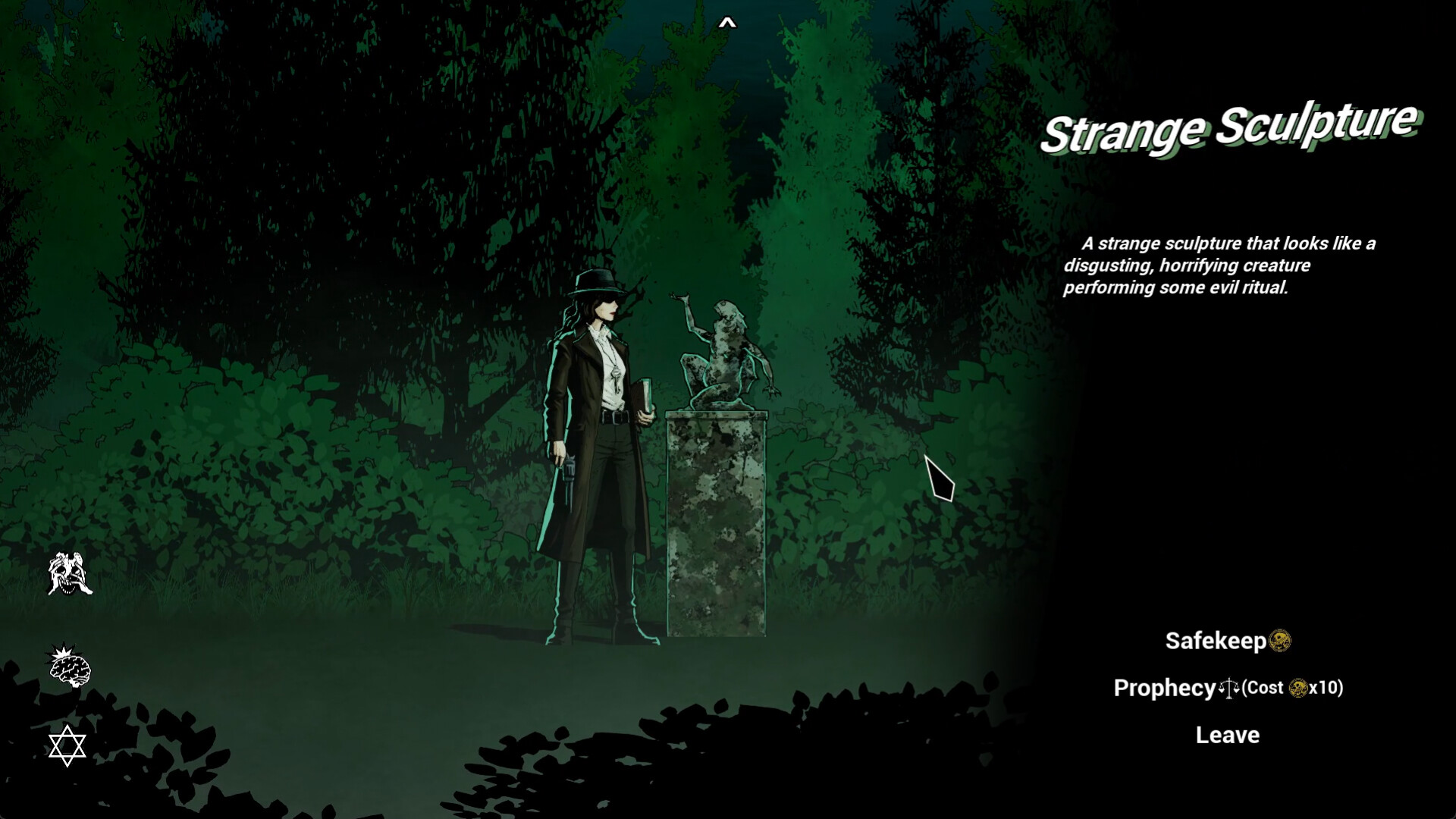 Darkest Darkness screenshot #7