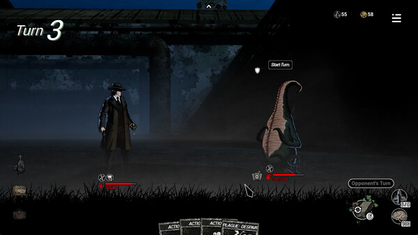 Darkest Darkness screenshot 10