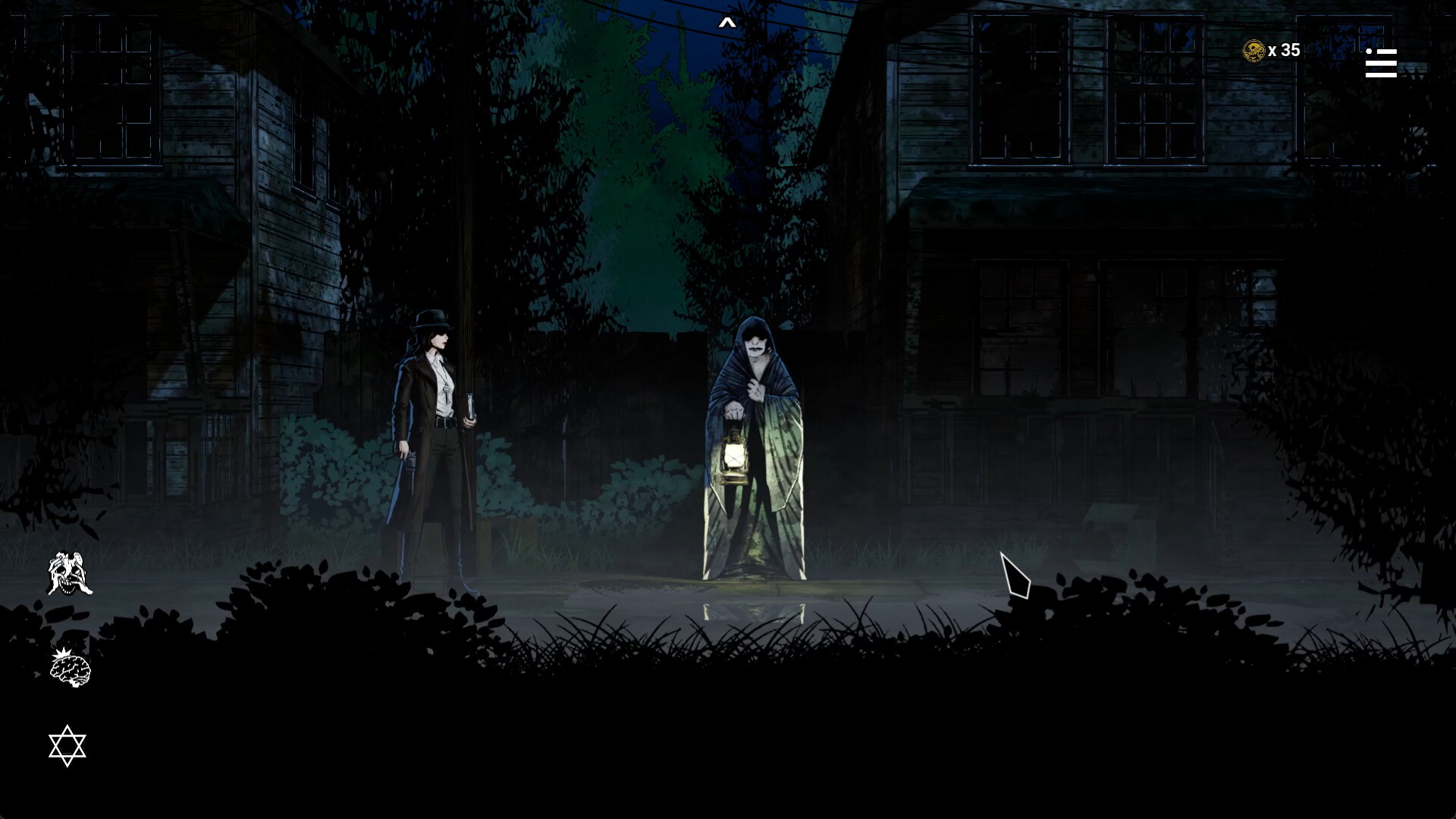 Darkest Darkness screenshot #6