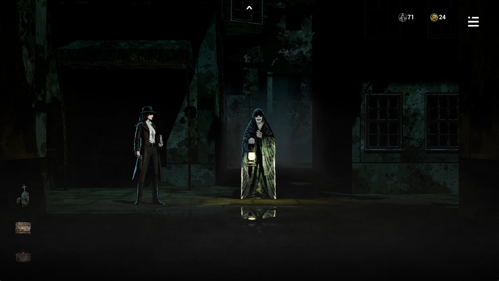 Darkest Darkness screenshot #6