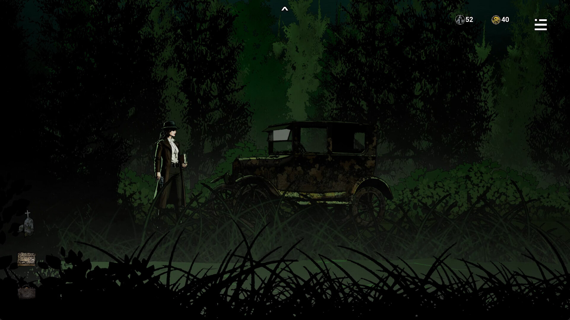 Darkest Darkness screenshot #8